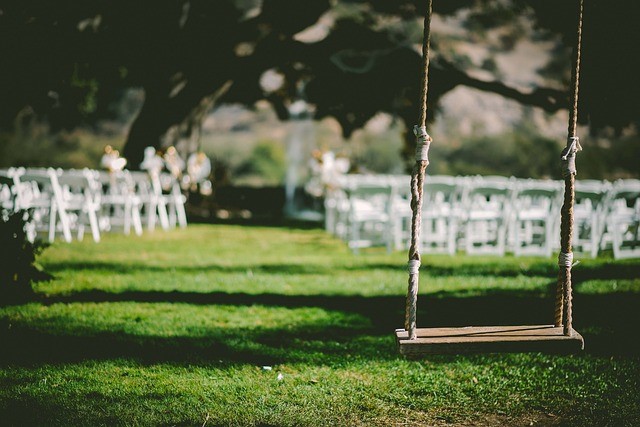 How to Choose the Perfect Wedding Venue in 4 Simple Steps