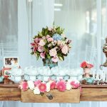How to Throw the Best Bridal Shower