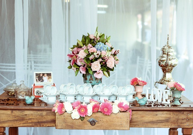 How to Throw the Best Bridal Shower