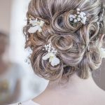 How to Wear Your Hair Bridal Hair Edition