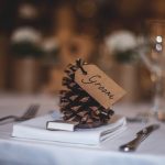 Ideas for DIY Wedding Table Decorations