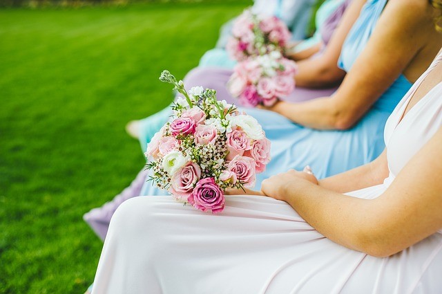 Mini Guide on How to Be the Best Bridesmaid