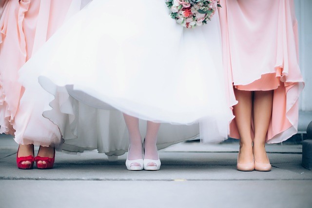 Mini Guide on How to Be the Best Bridesmaid